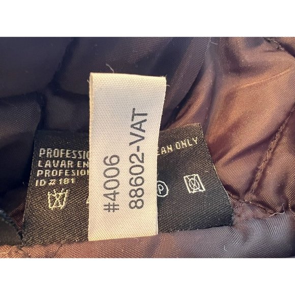 Men’s G-III Sports Virginia Tech‎ Hokies Wool Blend Jacket Size XL - Picture 16 of 16